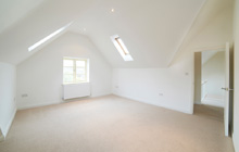 Mattersey Thorpe bedroom extension leads