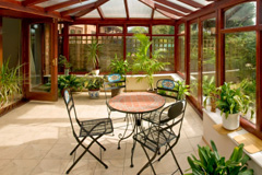 Mattersey Thorpe conservatory quotes