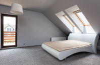 Mattersey Thorpe bedroom extensions