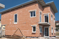 Mattersey Thorpe home extensions