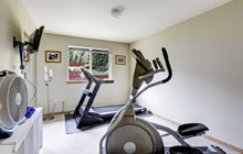Mattersey Thorpe home gym construction leads