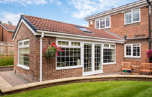 Mattersey Thorpe house extension leads