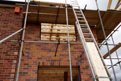 house extensions Mattersey Thorpe
